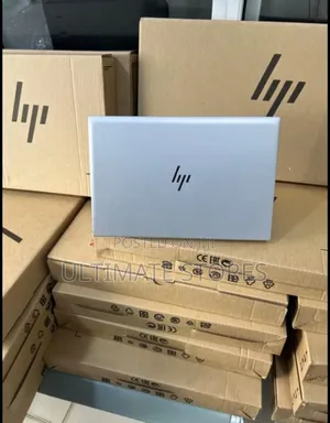 Laptop HP 8GB Intel Core i5 SSD 256GB