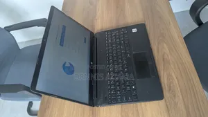 Laptop HP 15-dw3031 8GB Intel Core i3 SSD 256GB