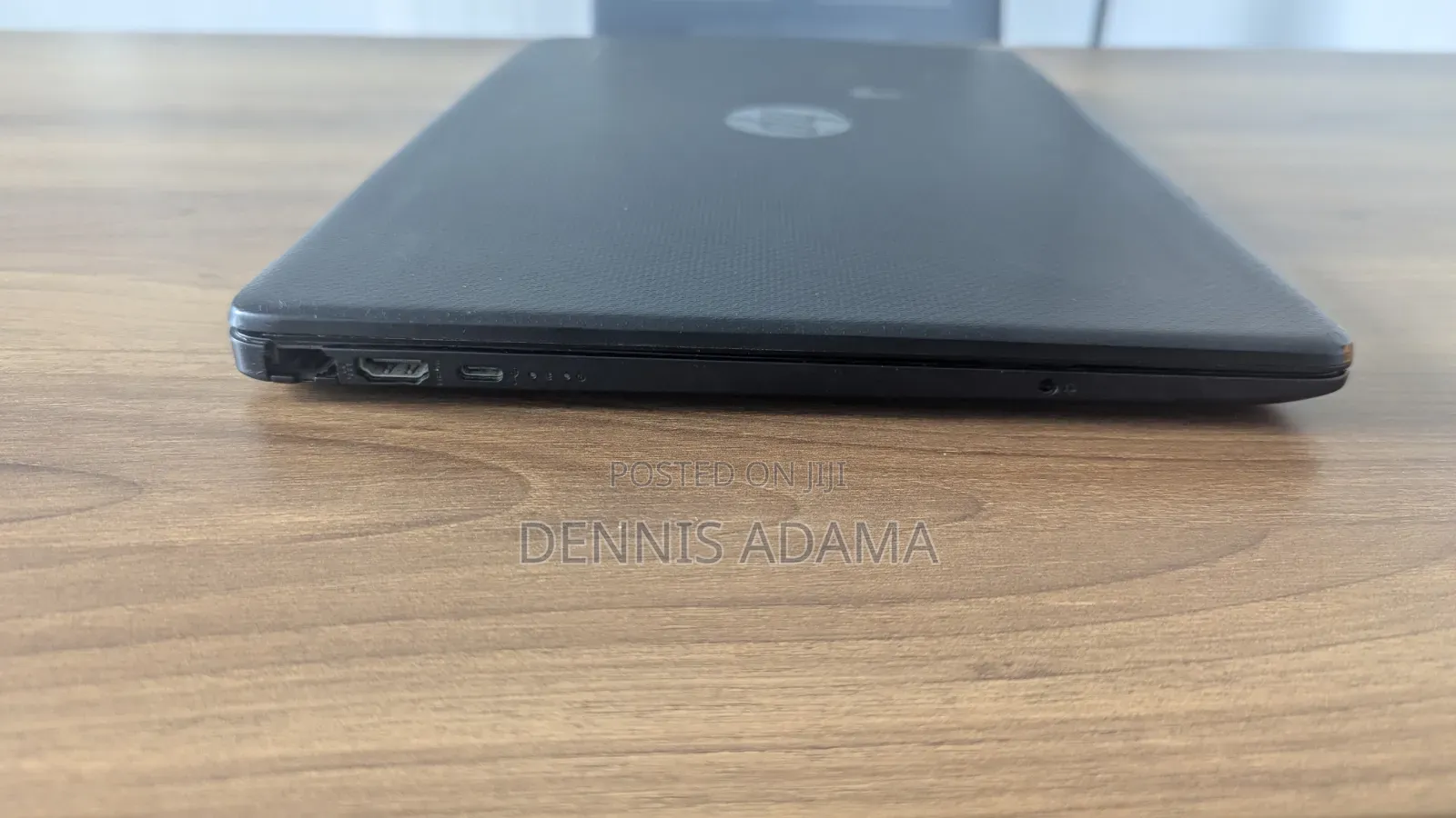 Laptop HP 15-dw3031 8GB Intel Core i3 SSD 256GB
