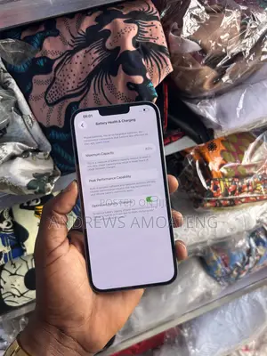 Apple iPhone 14 Plus 128 GB Blue