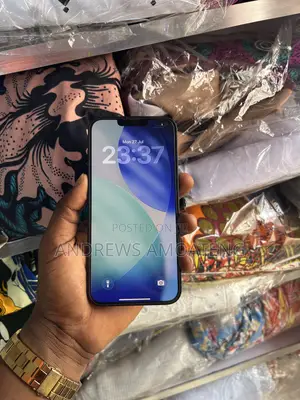 Apple iPhone 14 Plus 128 GB Black