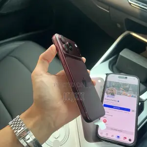 Apple iPhone 18 Pro Max 1 TB Red