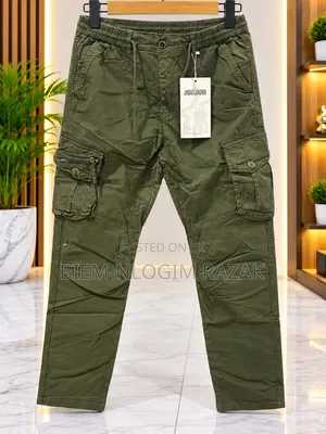 Cargo Downs Available in Stock