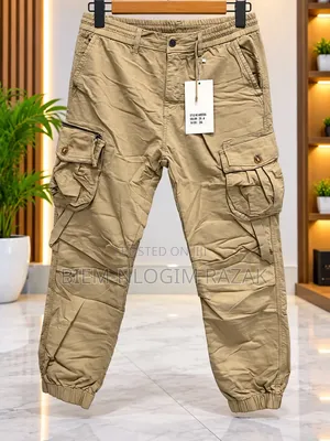 Cargo Downs Available in Stock