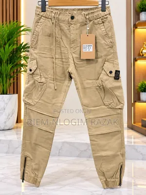 Cargo Downs Available in Stock