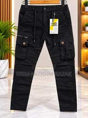 Cargo Downs Available in Stock