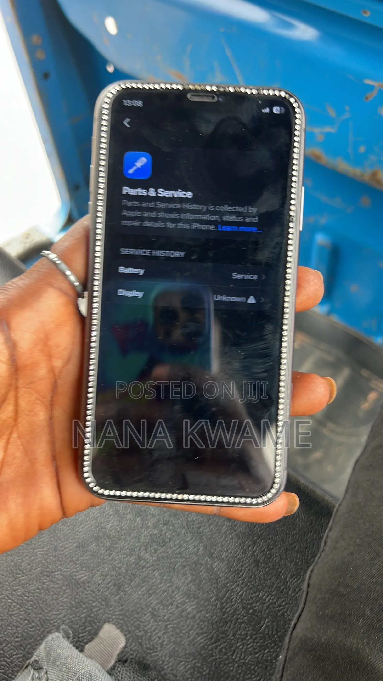 Apple iPhone 11 128 GB Black