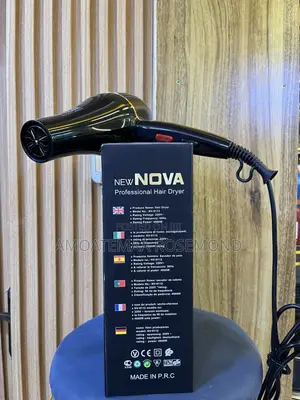 Hair Dryer 400 Watts