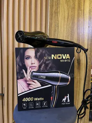 Hair Dryer 400 Watts