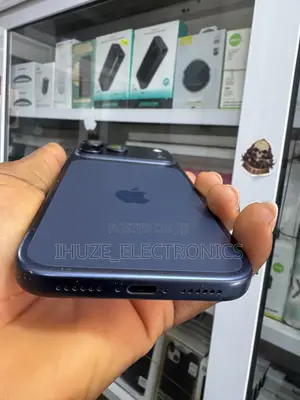 Apple iPhone 17 Pro Max 512 GB Blue