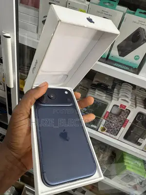 Apple iPhone 17 Pro Max 512 GB Blue