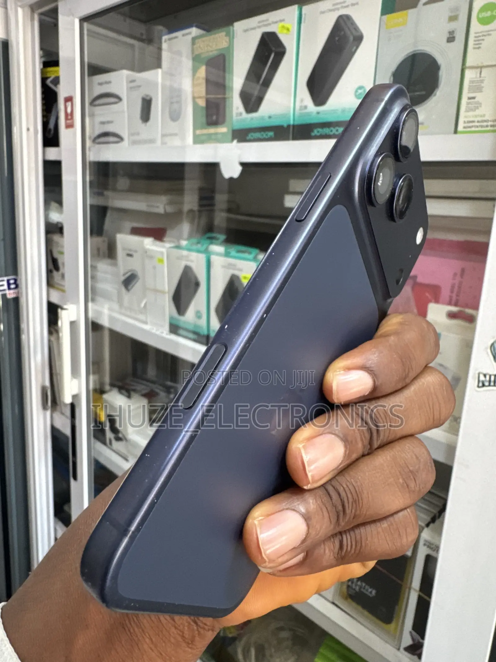 Apple iPhone 17 Pro Max 512 GB Blue
