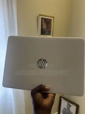 Laptop HP 14-dq1025cl 4GB Intel Core i7 SSD 256GB