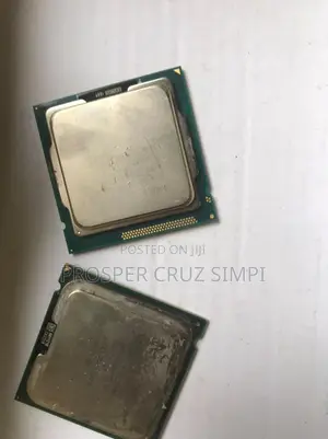 Processor Core I3 3rd Generation