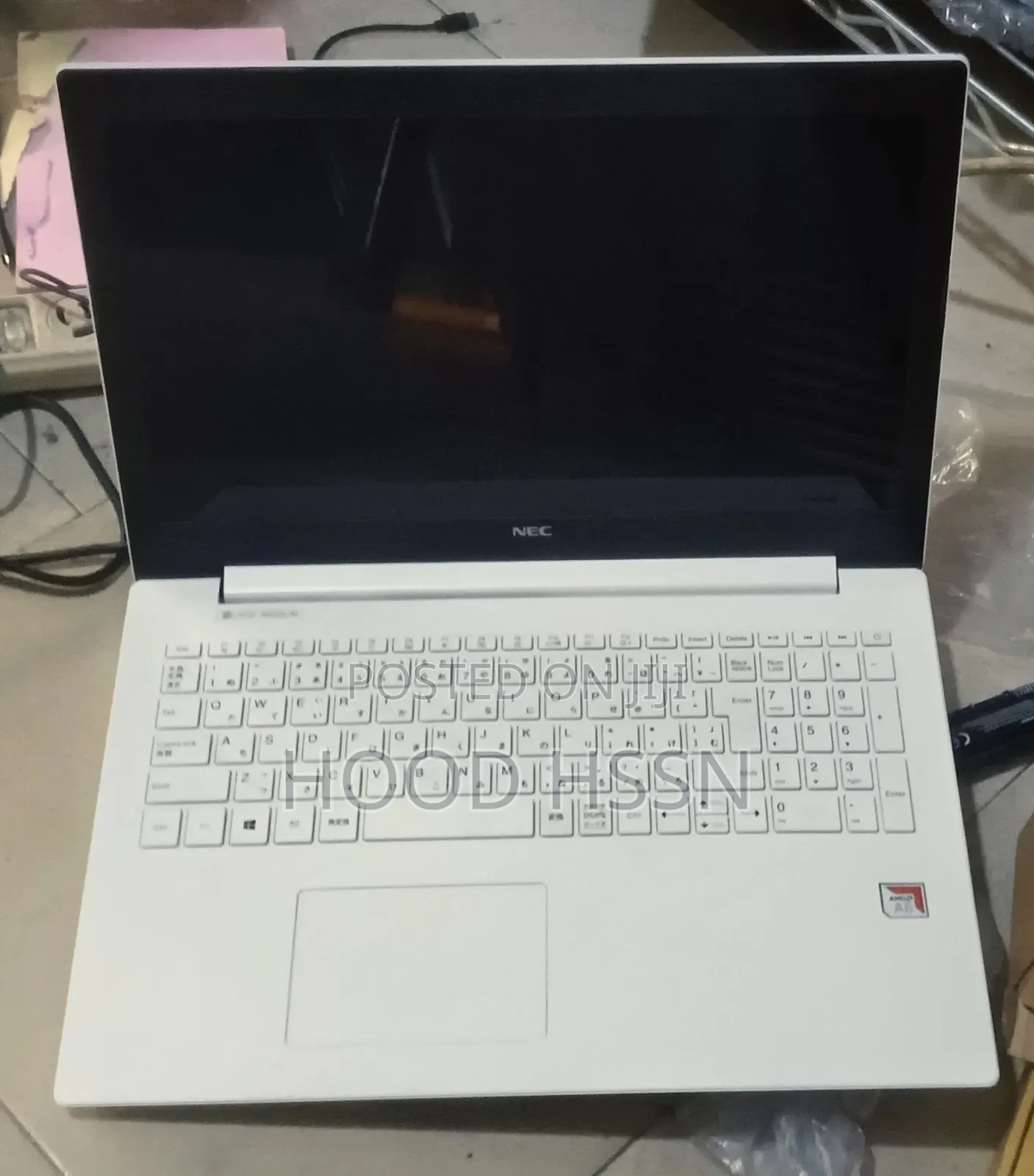 Laptop HP EliteBook 840 G6 8GB Intel Core i5 HDD+SSD 256GB