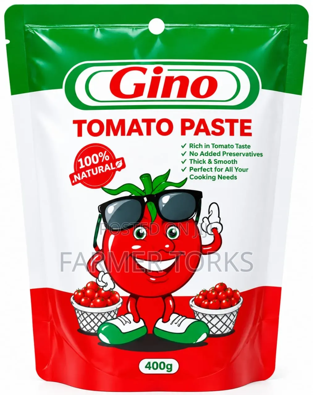 Tintomatoes