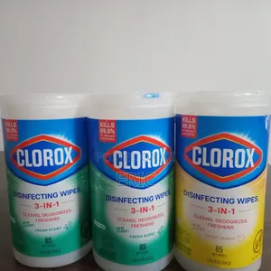 Clorox Disinfecting Wipes