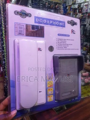 Doorphone RL /Doorbell