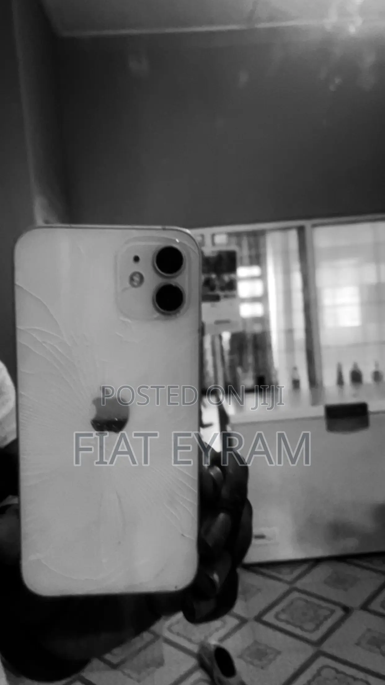 Apple iPhone 12 128 GB White