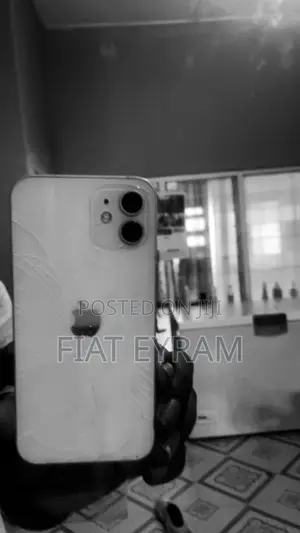 Apple iPhone 12 128 GB White