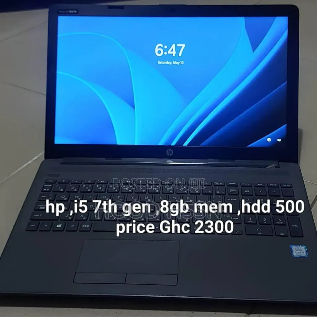 Laptop HP EliteBook 840 G6 8GB Intel Core i5 HDD+SSD 256GB