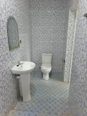 1bdrm Apartment in Koforidua Pipeline, New-Juaben Municipal for rent