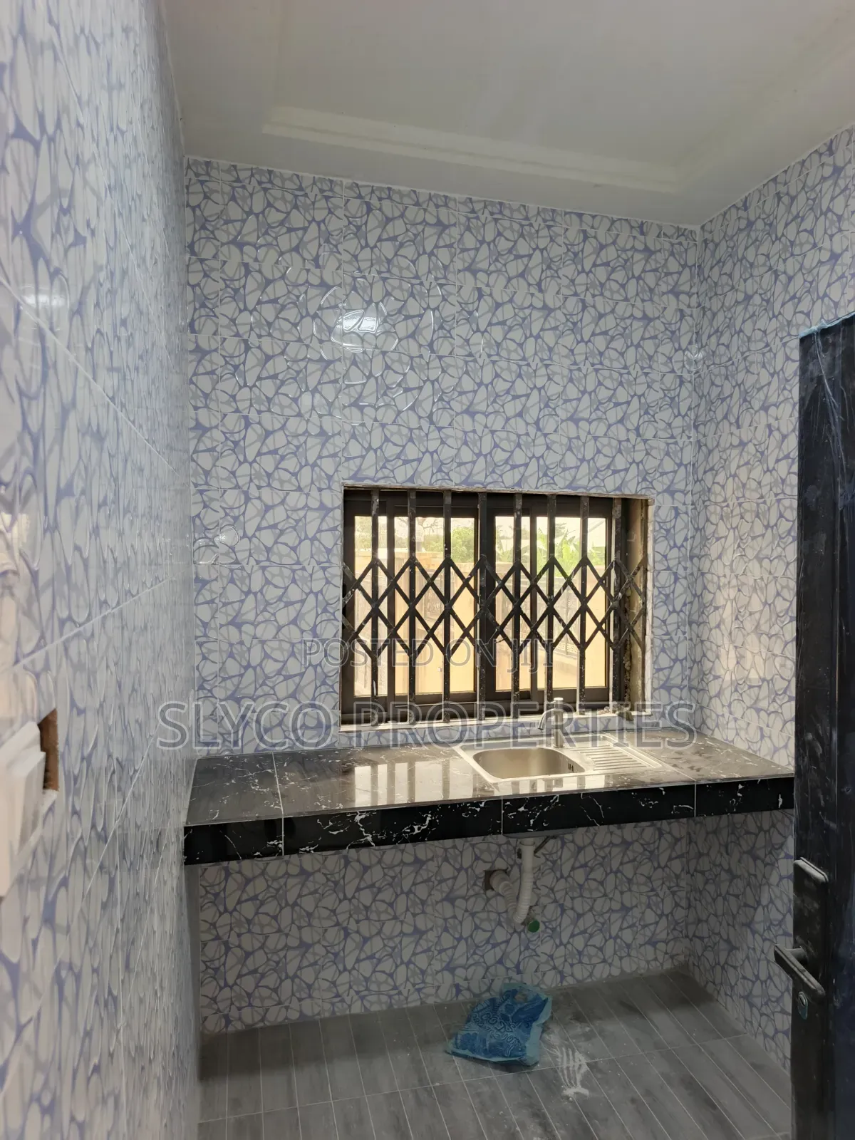 1bdrm Apartment in Koforidua Pipeline, New-Juaben Municipal for rent