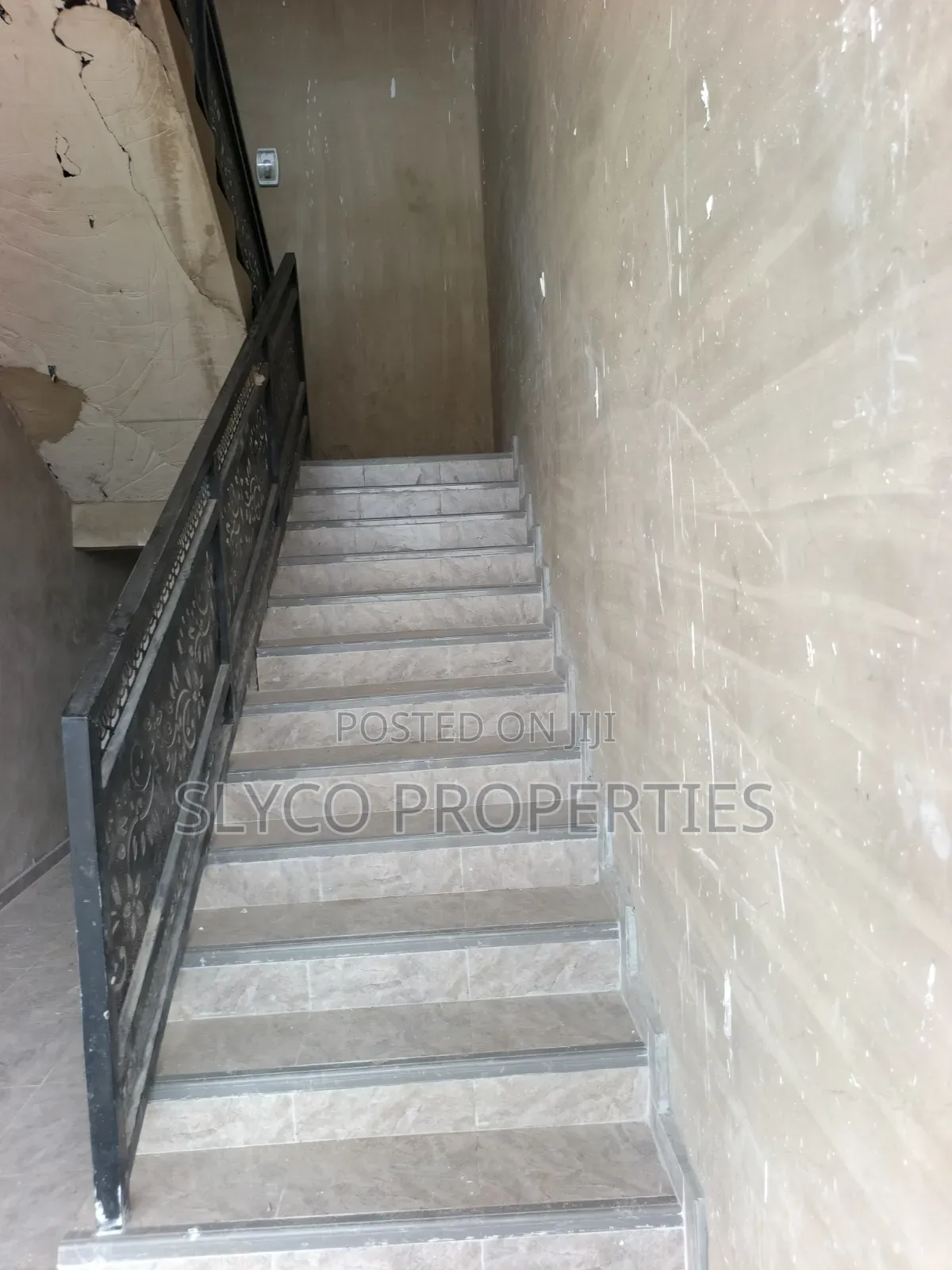 1bdrm Apartment in Koforidua Pipeline, New-Juaben Municipal for rent