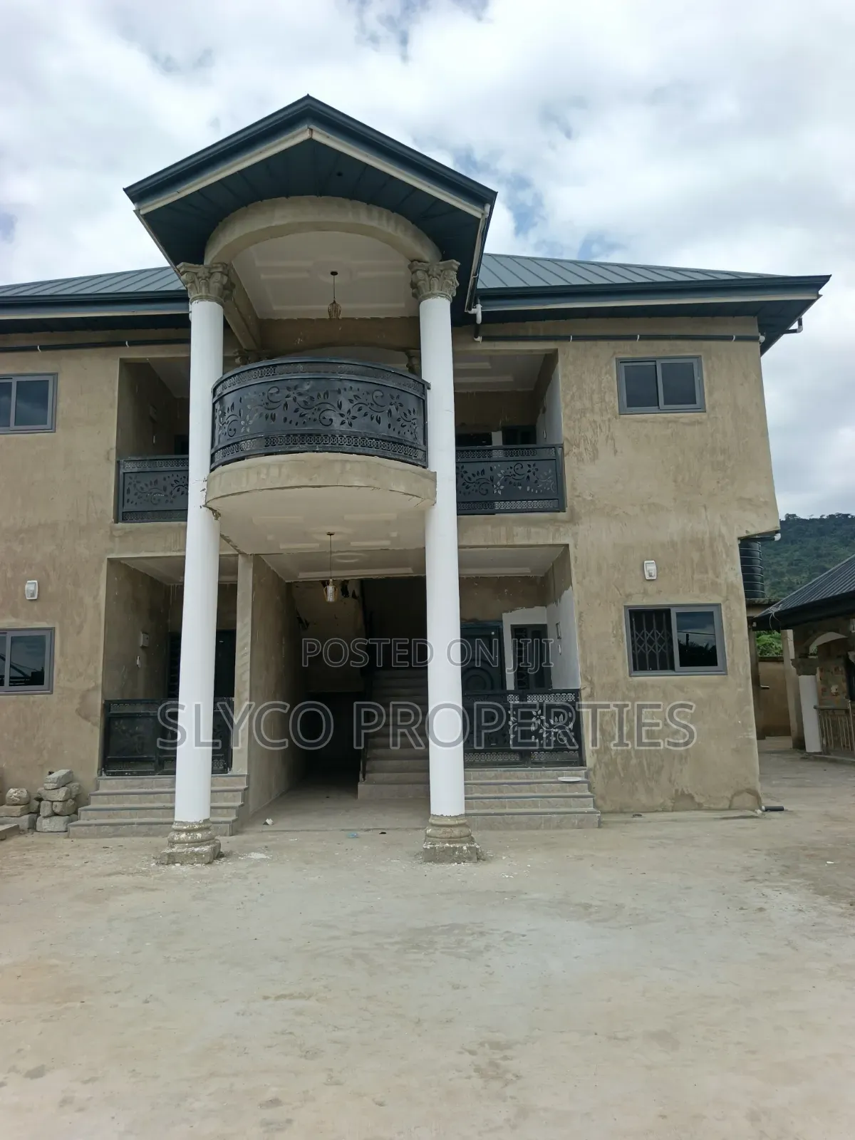 1bdrm Apartment in Koforidua Pipeline, New-Juaben Municipal for rent