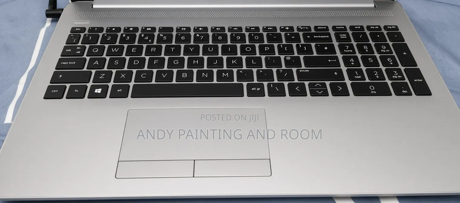 Laptop HP 15 12GB AMD Ryzen 5 SSD 256GB