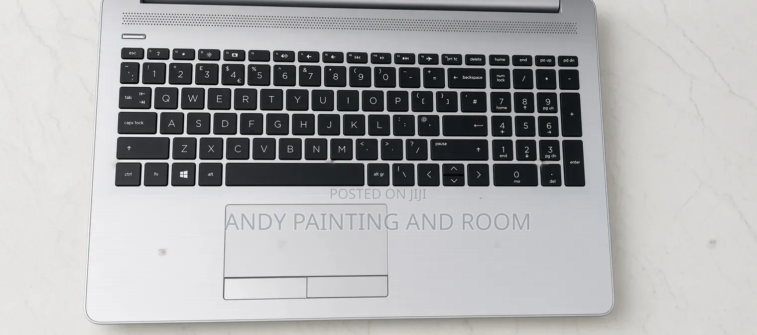 Laptop HP 15 12GB AMD Ryzen 5 SSD 256GB