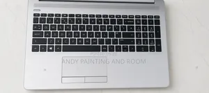Laptop HP 15 12GB AMD Ryzen 5 SSD 256GB