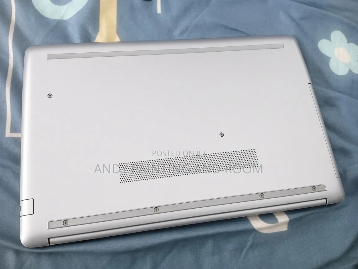 Laptop HP 15 12GB AMD Ryzen 5 SSD 256GB