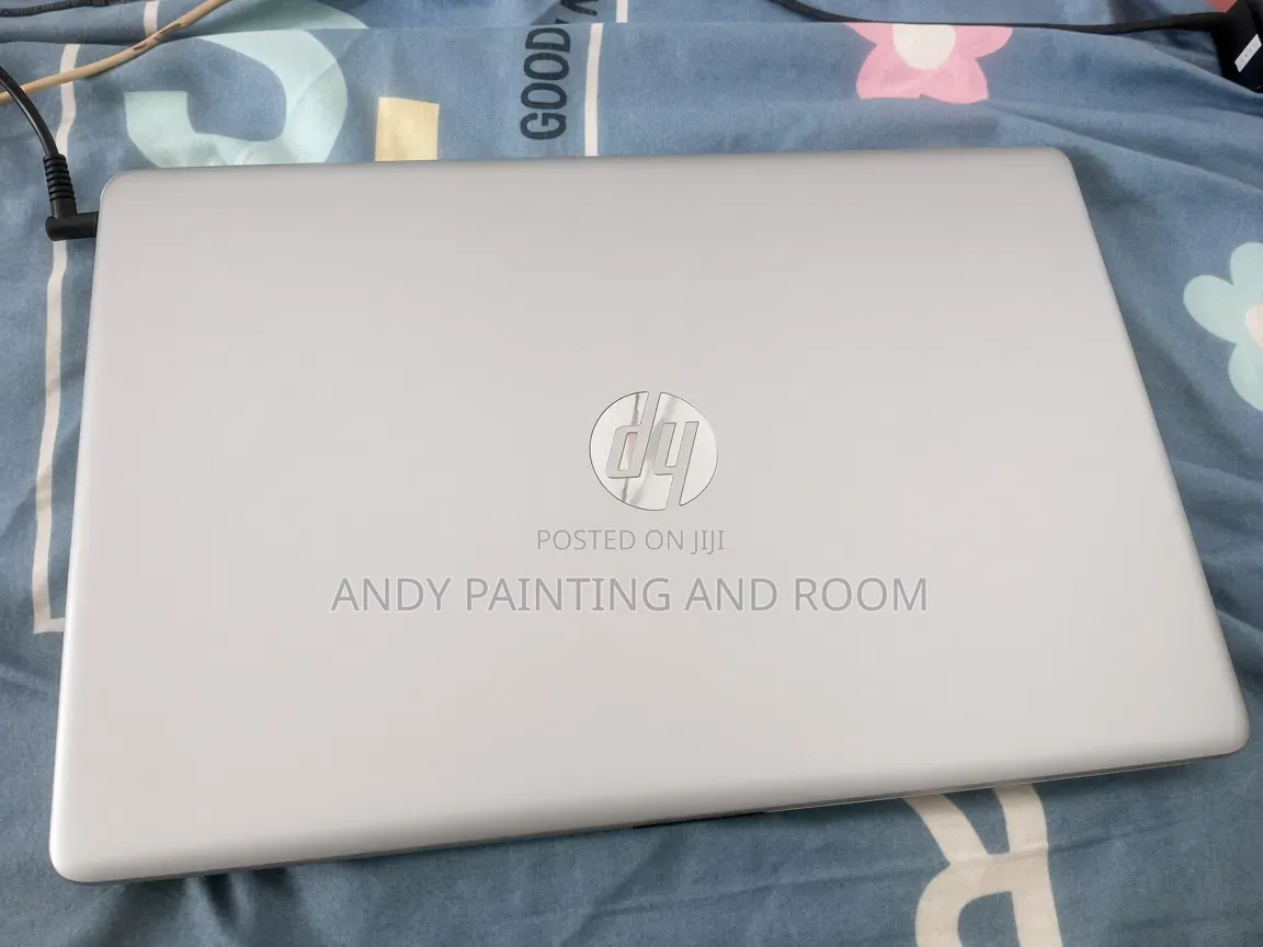 Laptop HP 15 12GB AMD Ryzen 5 SSD 256GB