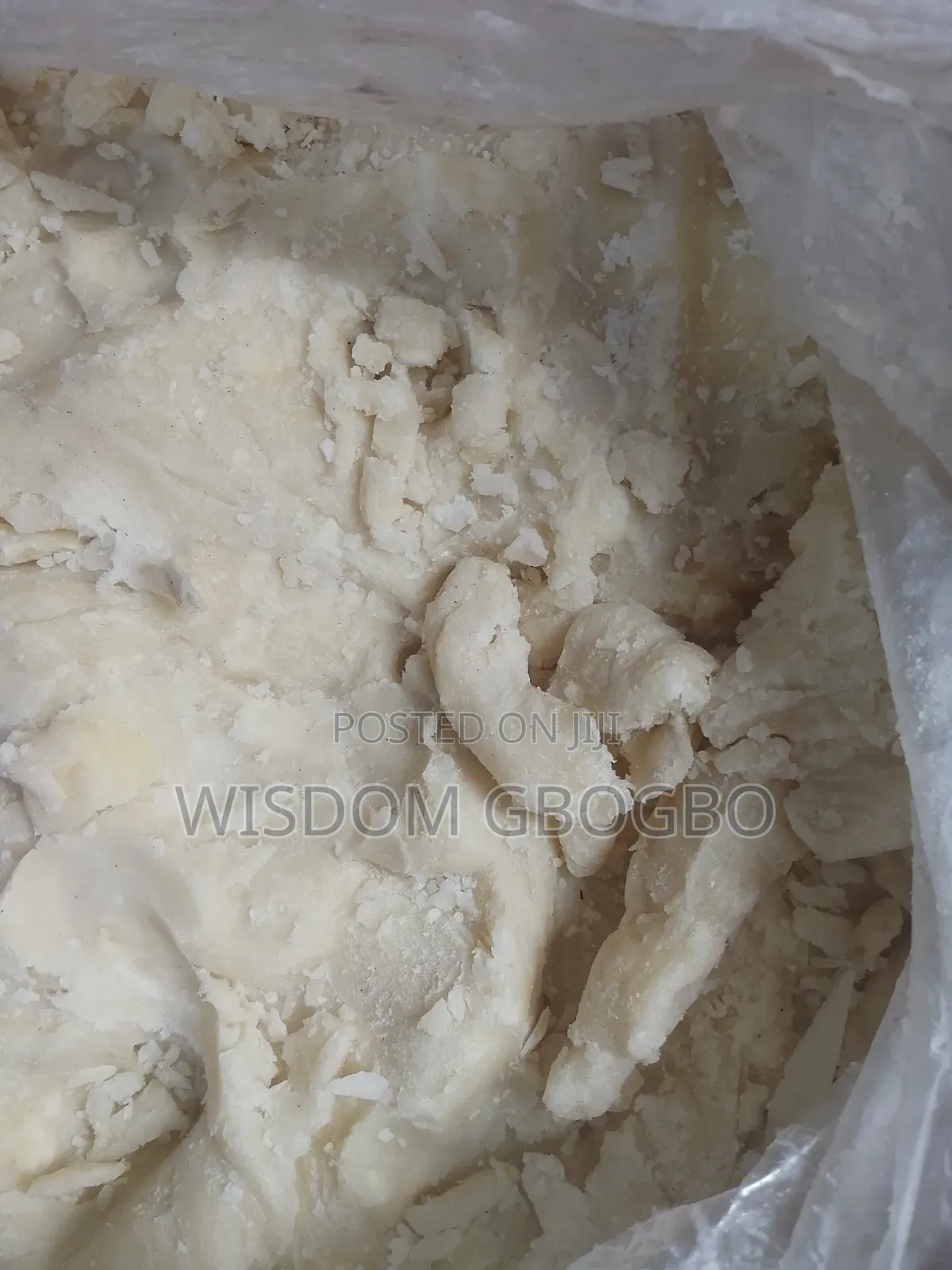 Original Shea Butter