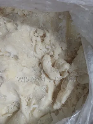 Original Shea Butter