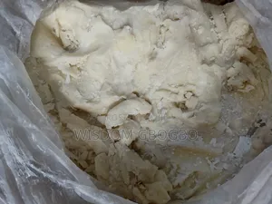 Original Shea Butter