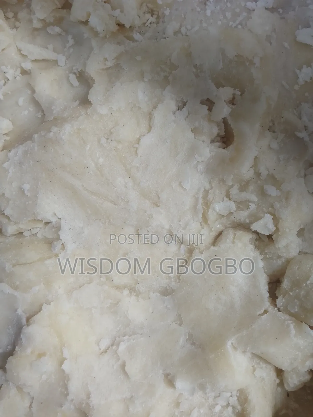 Original Shea Butter