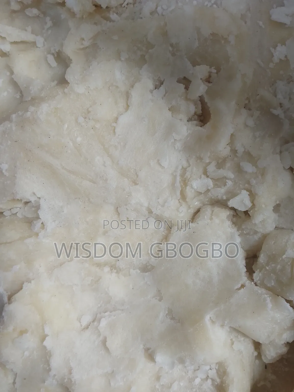Original Shea Butter