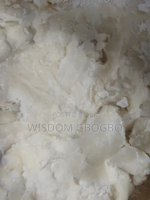Original Shea Butter