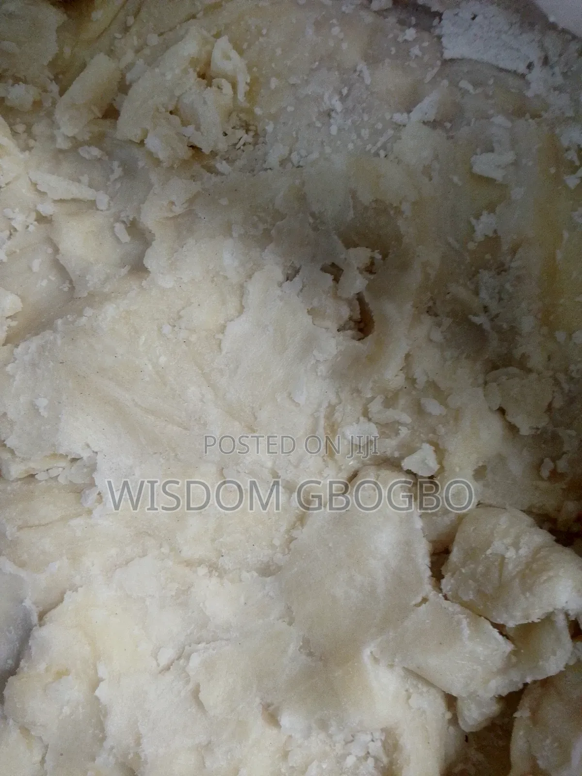 Original Shea Butter