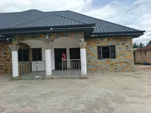 2bdrm Apartment in Koforidua Pipeline, New-Juaben Municipal for rent