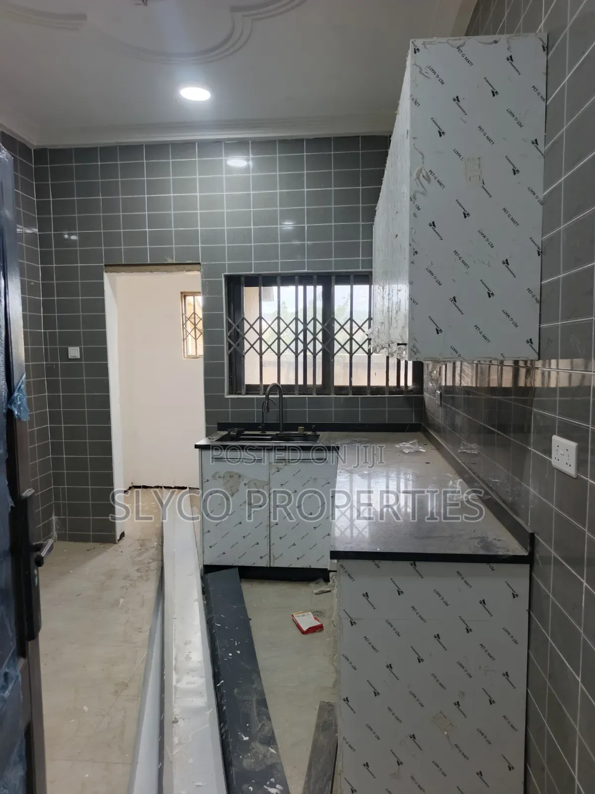 2bdrm Apartment in Koforidua Pipeline, New-Juaben Municipal for rent