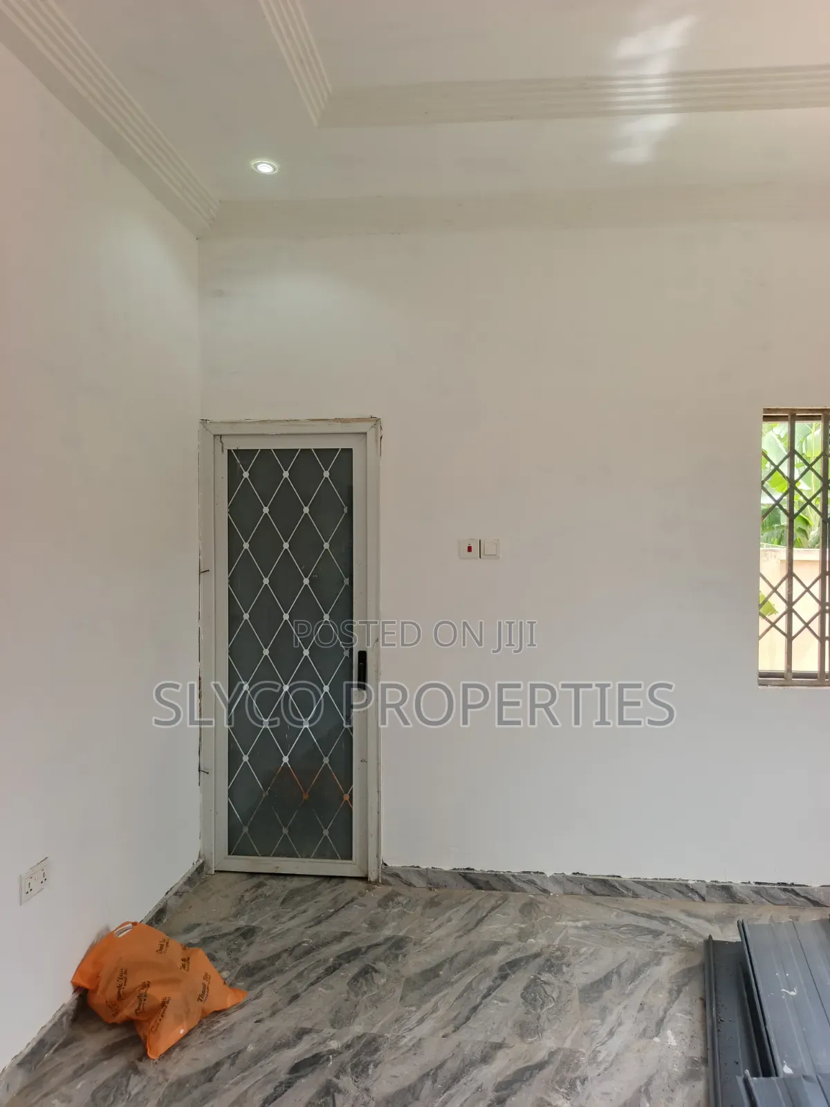2bdrm Apartment in Koforidua Pipeline, New-Juaben Municipal for rent