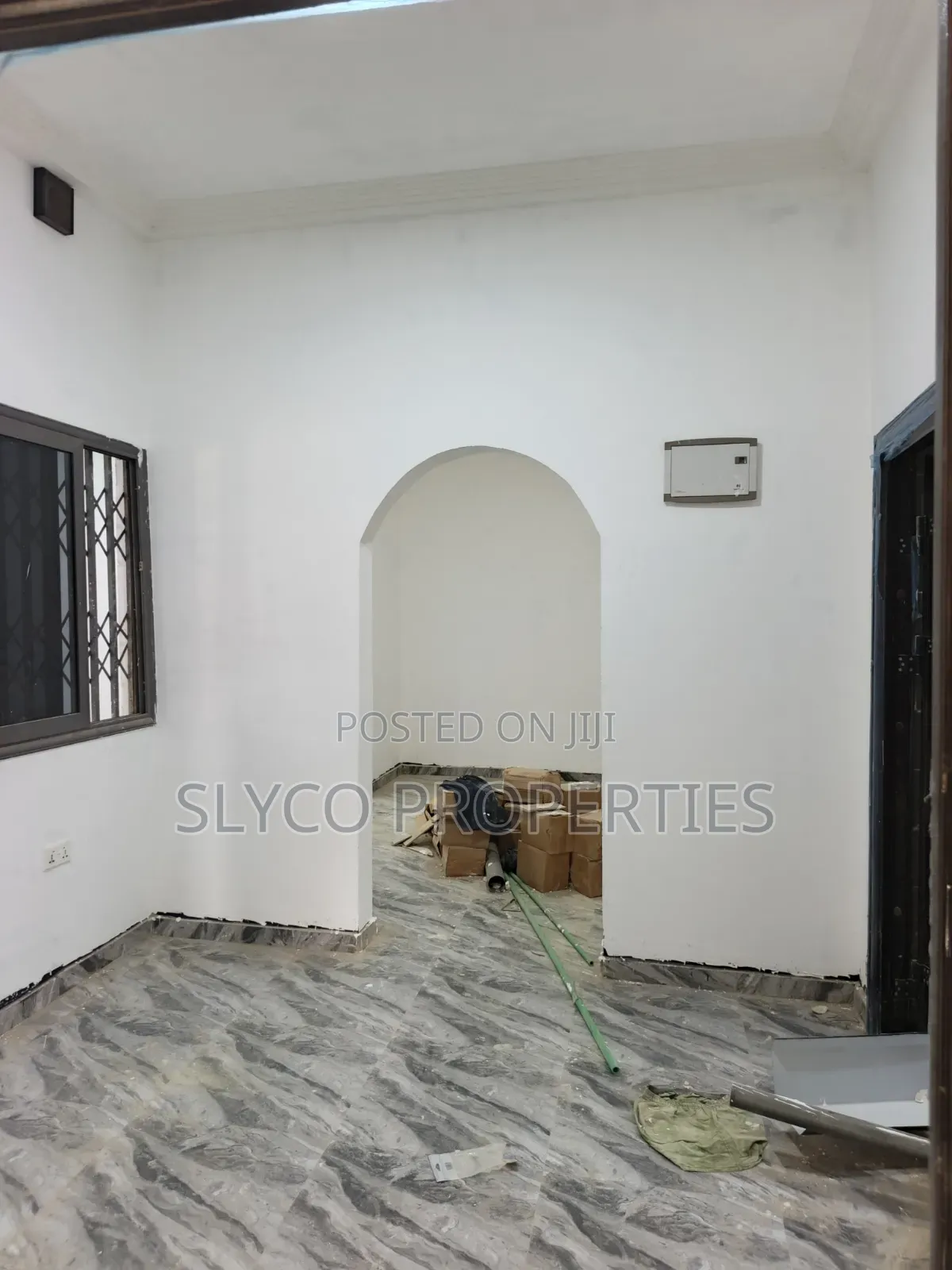 2bdrm Apartment in Koforidua Pipeline, New-Juaben Municipal for rent