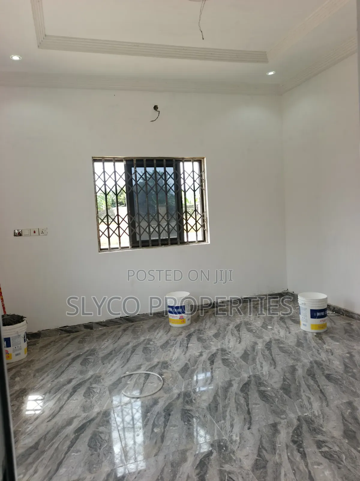 2bdrm Apartment in Koforidua Pipeline, New-Juaben Municipal for rent
