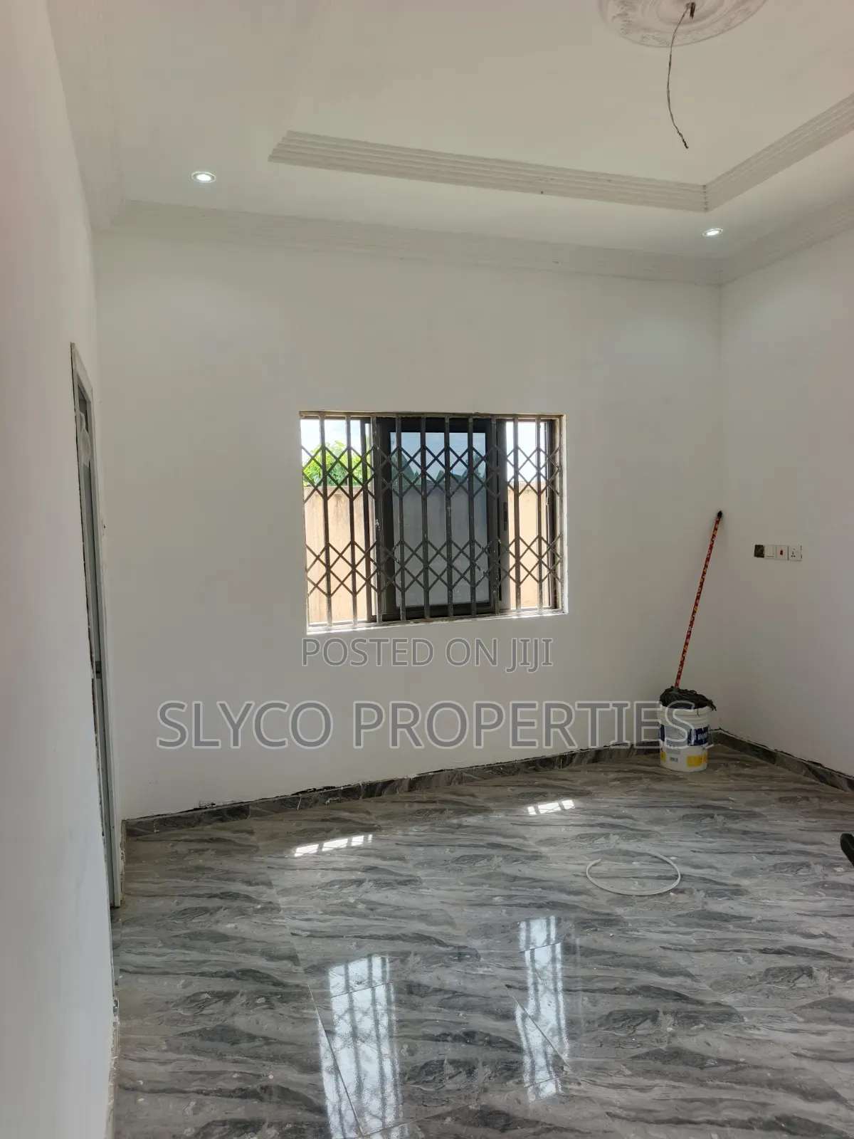 2bdrm Apartment in Koforidua Pipeline, New-Juaben Municipal for rent