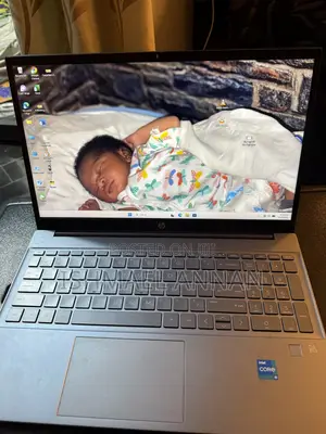 Laptop HP Pavilion 15 16GB Intel Core i5 HDD 512GB