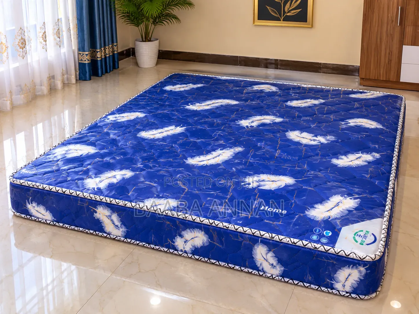 Quality and Affordable Mattress for Sale.