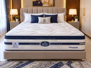 Quality and Affordable Mattress for Sale.